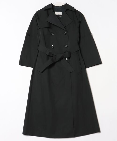 Audie a Muses(オーディア ミューズ) トレンチコート コート 入学式 Audie a Muses(オーディア ミューズ) トレンチコート コート 入学式