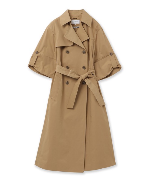 Audie a Muses(オーディア ミューズ) トレンチコート コート 入学式 Audie a Muses(オーディア ミューズ) トレンチコート コート 入学式