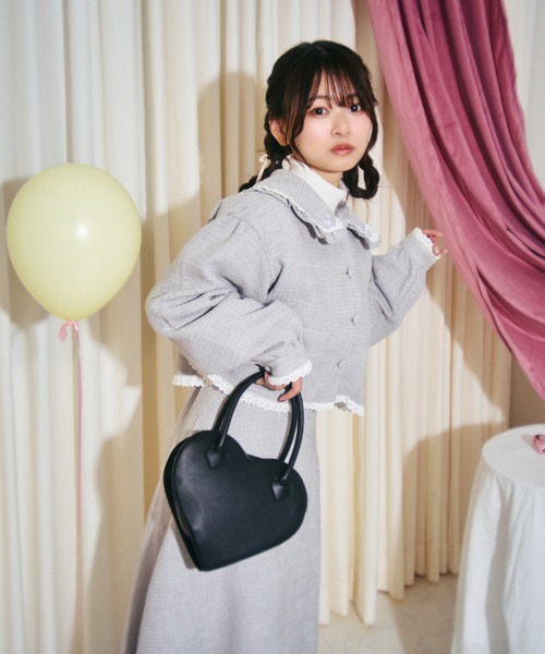 kutir（クティール） ジャケット テーラードジャケット 「クティールと