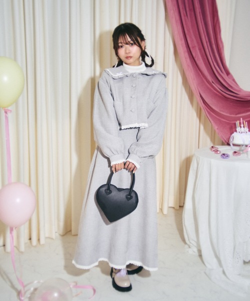 kutir（クティール） ジャケット テーラードジャケット 「クティールと