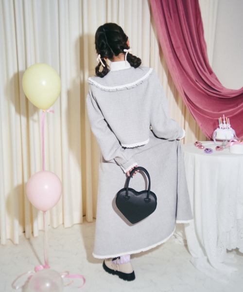 kutir（クティール） ジャケット テーラードジャケット 「クティールと