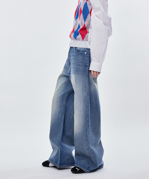 在庫一掃　レア　DRIVE JEANS　ほぼ未着用　デニムパンツ 在庫一掃 レア DRIVE JEANS ほぼ未着用 デニムパンツ