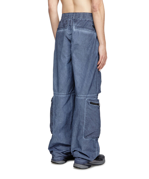 DIESEL メンズカーゴパンツ｜ボトムス、パンツ｜ファッション おすすめ