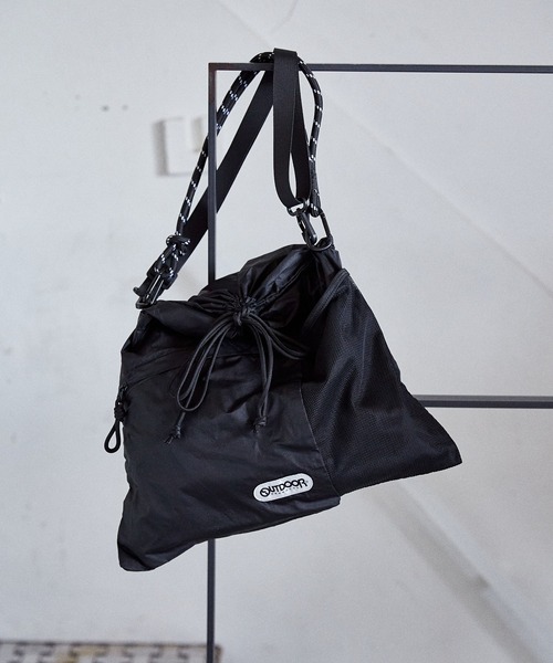 OUTDOOR PRODUCTS トートバッグ PRODUCTS/アウトドアプロダクツ