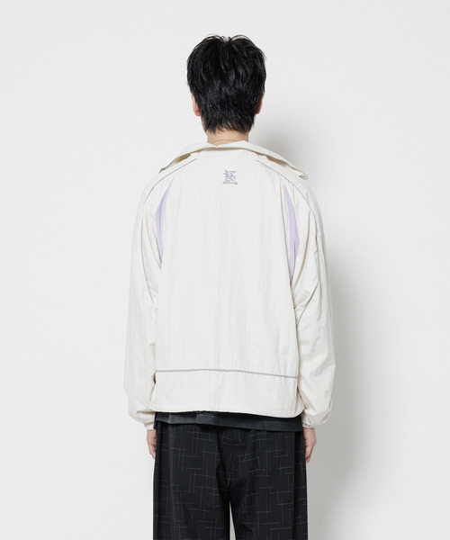 F-LAGSTUF-F ジャージ フラグスタフ / FS × UMBRO GRADATION