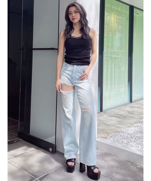 GYDA バインダーキャミ GYDA キャミソール バインダーキャミ : ZOZOTOWN Yahoo!店