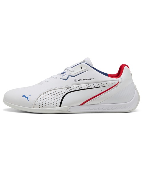 PUMA スニーカー プーマ メンズ BMW MMS ドリフトキャット 11