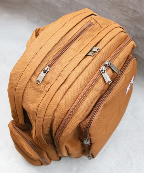 Carhartt（カーハート） デイバック リュック Carhartt 35Lトリプル 