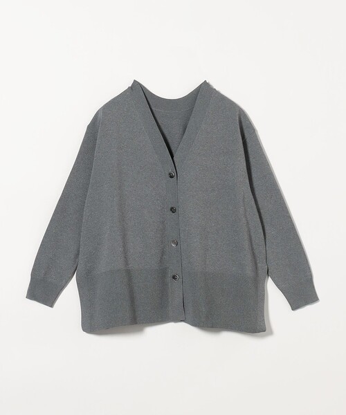 UNITED ARROWS ミニマル2WAYカーディガン UNITED ARROWS｜ミニマル 2WAY カーディガン | Rakuten Fashion