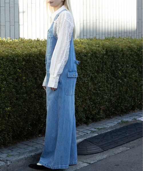 UNIVERSAL OVERALL（ユニバーサルオーバーオール） サロペット