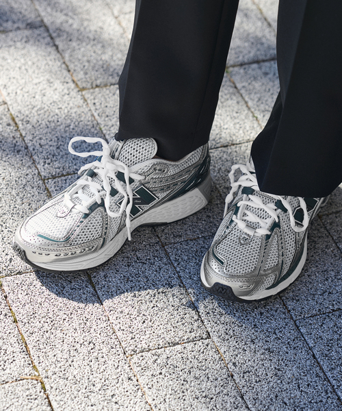 FRAMeWORK（フレームワーク） スニーカー NEW BALANCE/ニューバランス