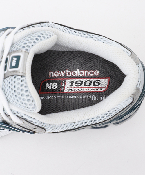 FRAMeWORK（フレームワーク） ニューバランス スニーカー NEW BALANCE