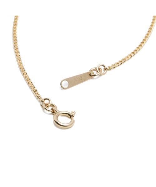ブレスレット R18K ブレスレット 喜平M 17cm/メンズ/レディース/ユニセックス/18金イエローゴールド メンズ レディースの画像