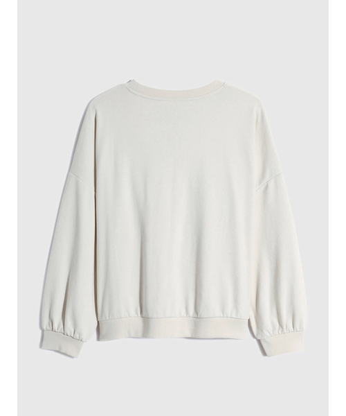 [GAP] тренировочный cut and sewn S голубой женский 