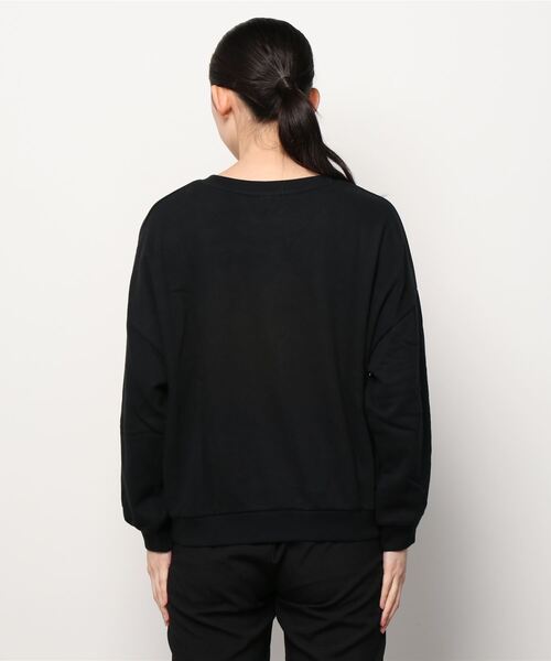 [GAP] тренировочный cut and sewn S голубой женский 