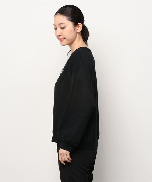 [GAP] тренировочный cut and sewn S голубой женский 