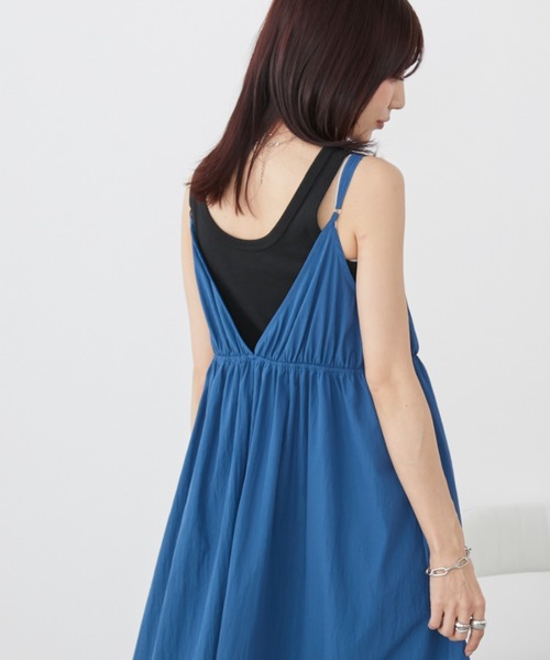ワンピース M31 Auntie Rosa Holiday（アンティローザホリデー） ワンピース