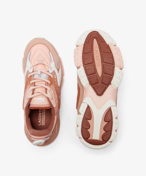 LACOSTE（ラコステ） スニーカー レディース L003 NEO TECH 125 1 SFA