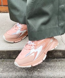 LACOSTE（ラコステ） スニーカー レディース L003 NEO TECH 125 1 SFA