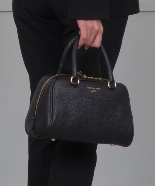 CHRISTIAN VILLA ショルダーバッグ バッグ 「CHRISTIAN VILLA