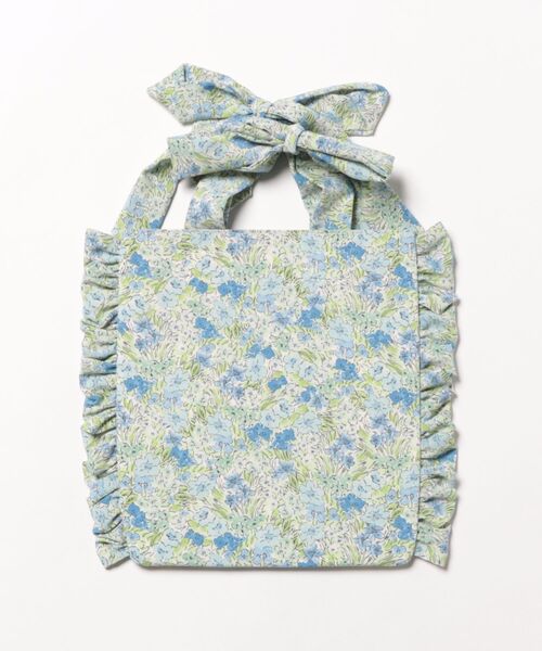 TSURU by Mariko Oikawa（ツルバイマリコオイカワ） トートバッグ