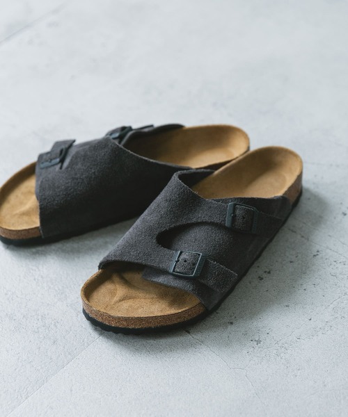 BIRKENSTOCK　サンダル　メンズ　26cm BIRKENSTOCK ビルケンシュトック サンダル メンズ 男性用