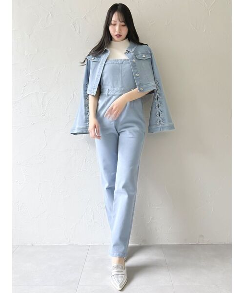 ★林檎さん専用★　タグ付き　ヒスミニ　デビルキン長袖ロンパース他3点セット ☆林檎さん専用☆ タグ付き ヒスミニ デビルキン長袖ロンパース他3点