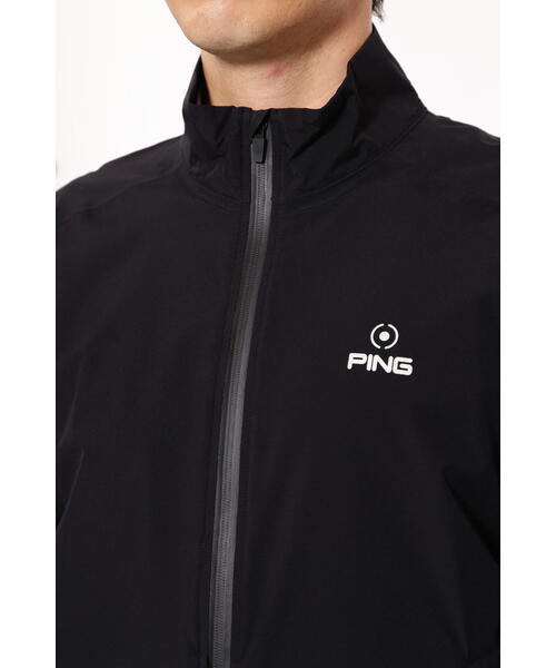 PING（ピン） レインコート カッパ 「PING APPAREL」ダーミザク