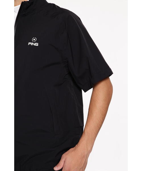 PING（ピン） レインコート カッパ 「PING APPAREL」ダーミザク