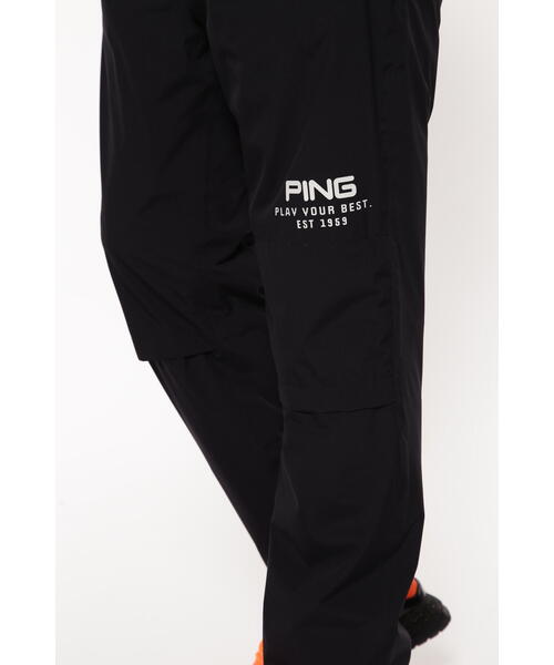 PING（ピン） レインコート カッパ 「PING APPAREL」ダーミザク