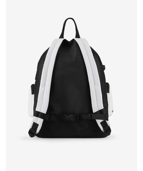 ARMANI EXCHANGE 「ARMANI EXCHANGE」 リュック FREE ブラック メンズ 