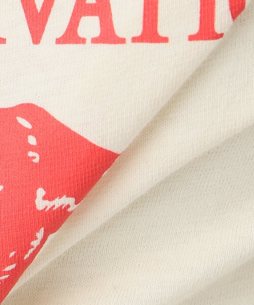 tシャツ 「キシリトール加工」Champion/チャンピオン SLOBE別注 ロゴTシャツ レディース セール】《キシリトール加工》Champion/チャンピオン SLOBE別注