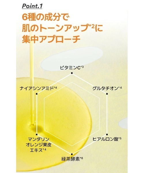 innisfree（イニスフリー） パック シートマスク ビタC グリーンティー