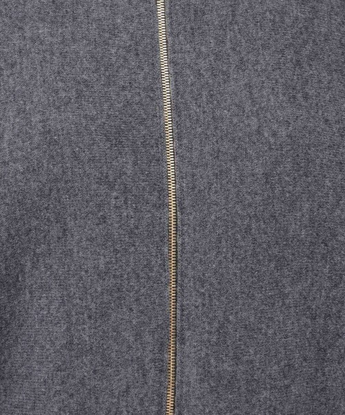 美品✨Curensology　タートルネックニットワンピース　ブラック タートルネックニットワンピース【THREE DOTS】|ネミカ | レリアン公式