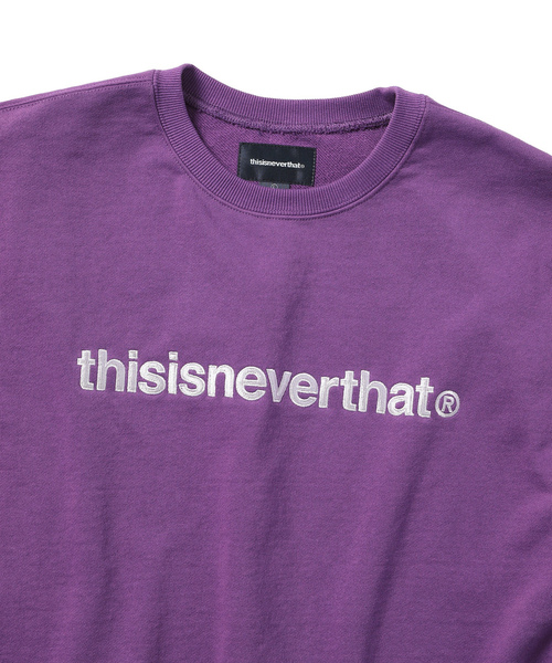 【THISISNEVERTHAT】ハイウェイティー ヘザーグレー New Balance × Thisisneverthat」コラボレーションモデル「2002R
