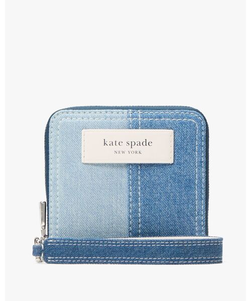 kate spade NEW YORK（ケイト・スペード ニューヨーク） 財布 ラベル