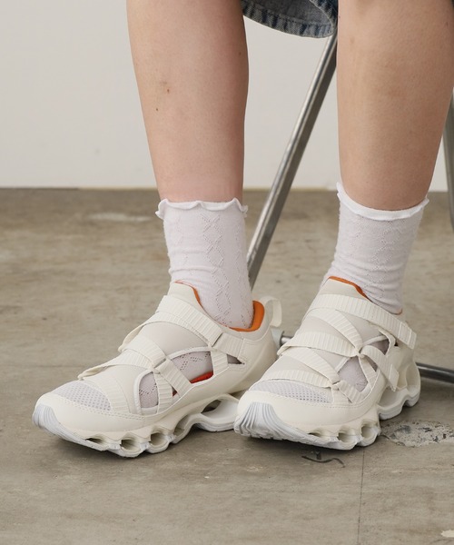 MIZUNO スニーカー MIZUNO/ミズノ Wave Prophecy Strap