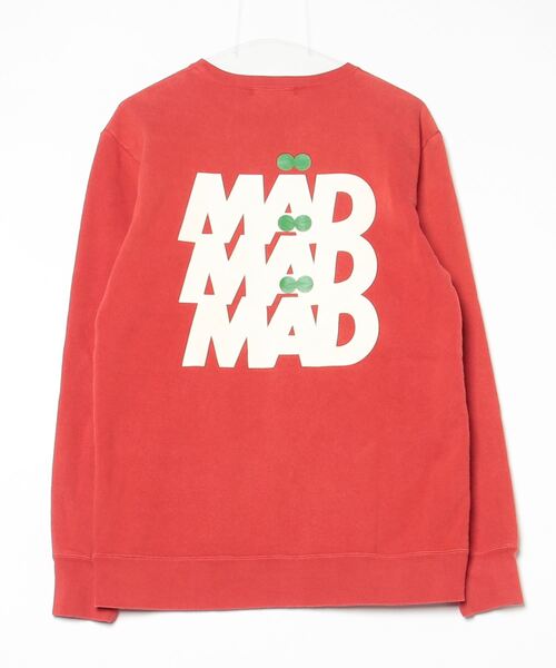 UNDERCOVER スウェット　レディース UNDERCOVER UNDER COVER スウェット レディース アンダーカバー