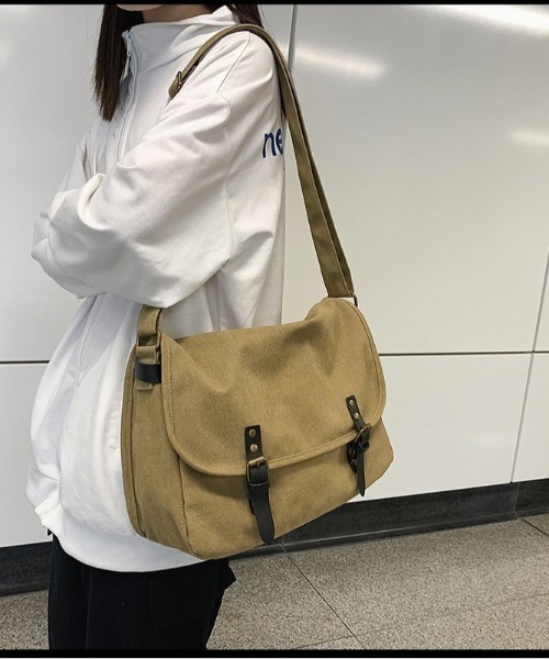 COACH ショルダーバッグ ヒッチ クロスボディ メンズ レディース
