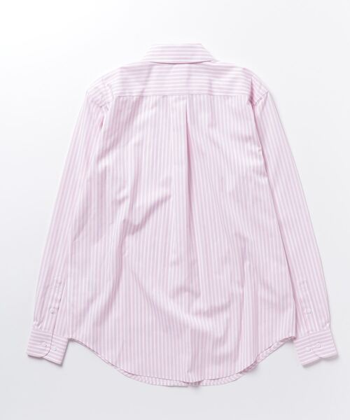 [BROOKS BROTHERS] рубашка с длинным рукавом 0 Pink Lady -s