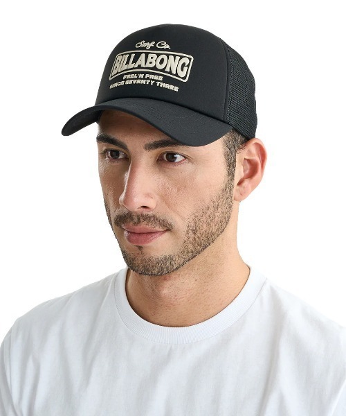 ビラボン キャップのおすすめ人気商品一覧 通販 - Yahoo ビラボン キャップのおすすめ人気商品一覧 通販 - Yahoo