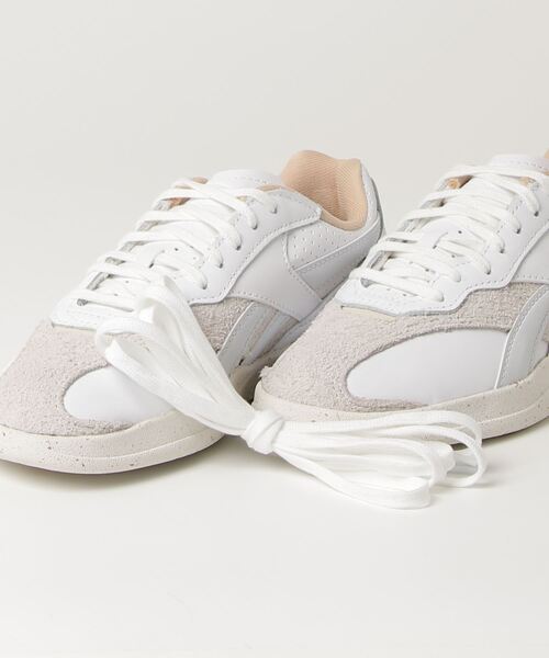 Reebok（リーボック） スニーカー ハマーストリート / HAMMER STREET 
