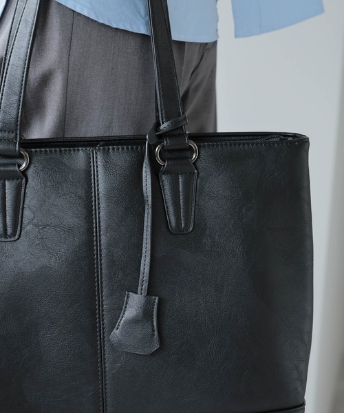 GUSCIO UOMO（グッシオ ウォーモ） ビジネスバッグ 「グッシオウォーモ