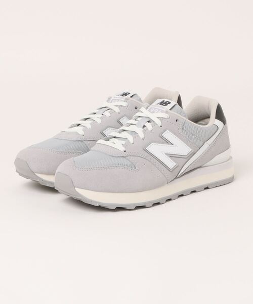 New Balance 「New Balance」 ローカットスニーカー 23.0cm