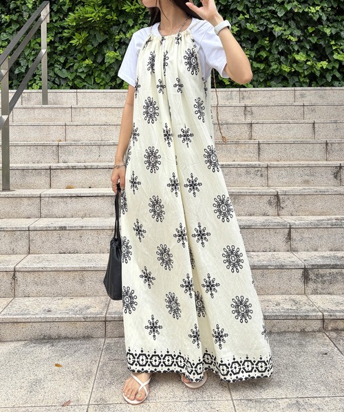 Bohemseo bohemianseoul ワンピース シズニルック 韓国 bohemian seoul ボヘミアンソウル ワンピース 黒 シズニルック