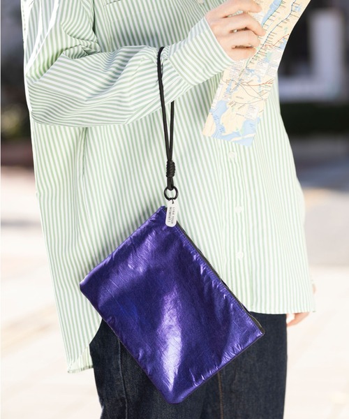 MARK'S（マークス） uvカット ポーチ ハンドストラップ コレクション