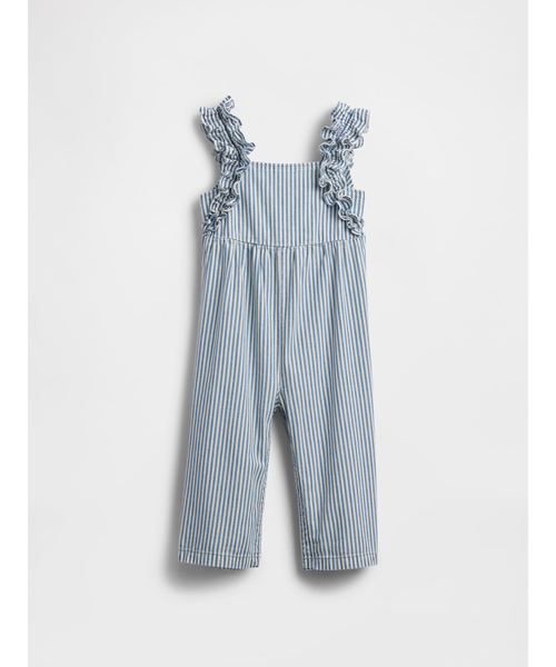 新品GAP 90cmベビージャンプスーツ Gap公式オンラインストア | Recycled Satin Jumpsuit