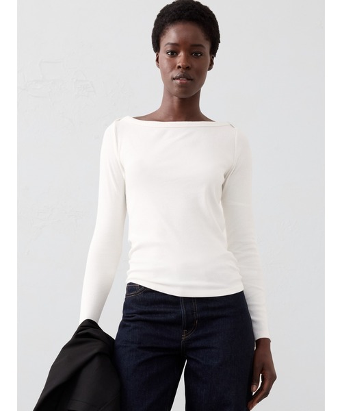 BANANA REPUBLIC（バナナリパブリック） tシャツ BANANA REPUBLIC