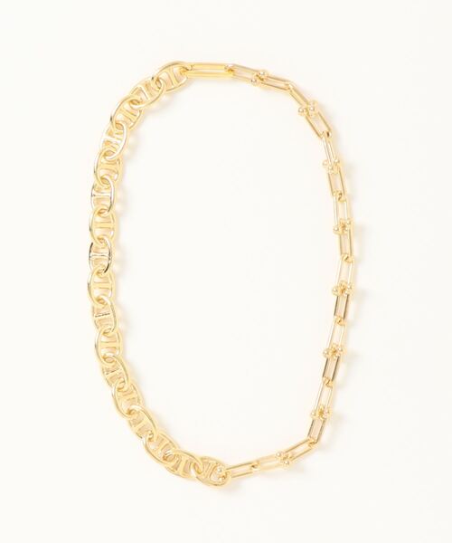Spick＆Span 「Spick & Span」 ネックレス FREE ゴールド