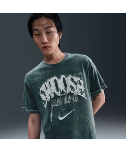 NIKE tシャツ 「NIKEアパレル」ASUNSWTEEM90OCPCKTVNTG メンズ